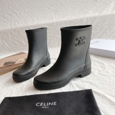 Celine Boots